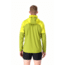 Rab Kinetic Ultra Jacket - Men's, Medium, Aspen Green/Zest, QWH-13-ASZ-MED