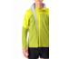 Rab Kinetic Ultra Jacket - Men's, Medium, Aspen Green/Zest, QWH-13-ASZ-MED