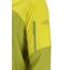 Rab Kinetic Ultra Jacket - Men's, Medium, Aspen Green/Zest, QWH-13-ASZ-MED