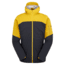 Rab Kinetic Ultra Jacket - Mens, Sahara/Beluga, Medium, QWH-13-SBE-MED
