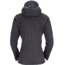 Rab Kinetic Ultra Jacket - Womens, Anthracite, 8, QWH-14-ANT-08