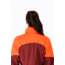 Rab Kinetic Ultra Jacket - Womens, Red Grapefruit/Deep Heather, 16, QWH-14-RGD-16
