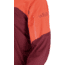 Rab Kinetic Ultra Jacket - Womens, Red Grapefruit/Deep Heather, 16, QWH-14-RGD-16
