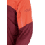 Rab Kinetic Ultra Jacket - Womens, Red Grapefruit/Deep Heather, 10, QWH-14-RGD-10