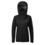 Rab Ladakh DV Jacket - Women's, Black, Medium, QWG-16-BL-12-DEMO
