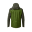 Rab Ladakh GTX Jacket - Mens, Army/Lime, Medium, QWG-21-AR-M