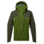 Rab Ladakh Jacket - Men's, Army/Lime, Extra Large, QWG-21-AR-XL