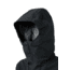 Rab Ladakh GTX Jacket - Mens, Black/Beluga, Medium, QWG-21-BL-M