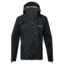 Rab Ladakh Jacket - Men's, Black/Beluga, 2XL, QWG-21-BL-XXL