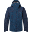Rab Ladakh GTX Jacket - Men's, Deep Ink/Ink, Large, QWG-67-DI-L