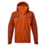 Rab Ladakh Jacket - Men's, Red Clay/Firecracker, 2XL, QWG-21-RC-XXL