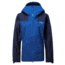 Rab Ladakh Jacket GTX - Women's, Blueprint/Celestial, Size 10, QWG-22-BP-10