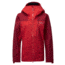 Rab Ladakh Jacket GTX - Women's, Crimson/Ruby, Size 08, QWG-22-CR-08