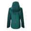 Rab Ladakh Jacket GTX - Womens, Sagano Green/Atlantis, Size 12, QWG-22-SG-12