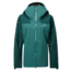 Rab Ladakh Jacket GTX - Womens, Sagano Green/Atlantis, Size 12, QWG-22-SG-12