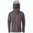 Rab Latok Alpine Jacket - Men's-Graphene-X-Large