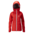 Rab Latok Alpine Jacket - Women's, Ricochet, 16, QWG-03-RI-16