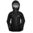 Rab Latok Alpine Jacket - Women's, Black, Medium, 12, 768-BLK-12