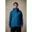 Rab Latok Alpine Jacket - Women's, Ink, 16, QWG-03-IK-16