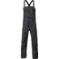 Rab Latok Bib - Men's, Black, Small, QWG-06-BL-S