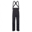 Rab Latok Bibs - Men's, Black, Medium, QWG-20-BL-M