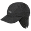 Rab Latok Cap, Black, Large, QAA-24-BL-L