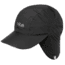 Rab Latok Cap - Mens-Black-X-Large