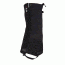 Demo, Rab Latok Extreme Gaiter - Mens, Black, Large, ASR-G22-BL-L