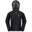 Rab Latok Jacket - Men's, Black/Graphene, Large, QWE-93-BK-L-DEMO