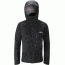 Rab Latok Jacket - Men's, Black, Small, QWG-05-BL-S