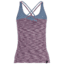 Rab Lineal Tank - Women's, 12 UK, Heather, QBL-24-HEA-12