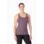 Rab Lineal Tank - Women's, 12 UK, Heather, QBL-24-HEA-12