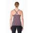Rab Lineal Tank - Women's, 12 UK, Heather, QBL-24-HEA-12