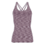 Rab Lineal Tank - Women's, 12 UK, Heather, QBL-24-HEA-12