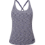 Rab Lineal Tank - Womens, Lilac, 14, QBL-24-LIL-14