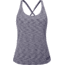 Rab Lineal Tank - Womens, Lilac, 12, QBL-24-LIL-12