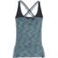 Rab Lineal Tank - Womens, Ultramarine, 16, QBL-24-ULM-16