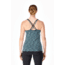 Rab Lineal Tank - Women's, 14 UK, Ultramarine, QBL-24-ULM-14