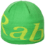 Rab Logo Beanie-Apple-One Size