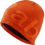 Rab Logo Beanie, Firecracker, QAA-09-FC
