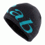 Demo, Rab Logo Beanie, Ebony/Seaglass, One size, QAA-09-ES-U