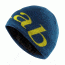 Rab Logo Beanie, Ink/Tonic, One Size, QAA-09-IT-U