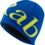 Rab Logo Beanie, Polar Blue, QAA-09-PB