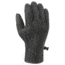 Rab Longitude Glove - Unisex, Granite, Small, QAH-76-GR-S
