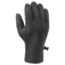Rab Longitude Glove - Unisex, Granite, Small, QAH-76-GR-S