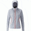 Rab Lunar Jacket - Women's-Platinum-Medium