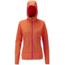 Rab Lunar Jacket - Women's-Tangerine-Small