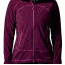 Rab Lunar Jacket, Women's, Berry, 8, QWS-27-BR-08