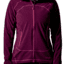 Rab Lunar Jacket - Womens, Berry, 12, QWS-27-BR-12