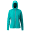 DEMO, Rab Womens Lunar Jacket, Seafoam, 12, QWS-27-SE-12-DEMO